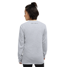Load image into Gallery viewer, VV-Cross-LongSleeve-Shirt (unisex) - RE 