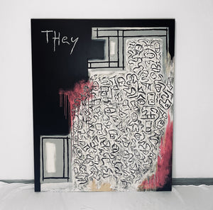 untitled (they) - RE 